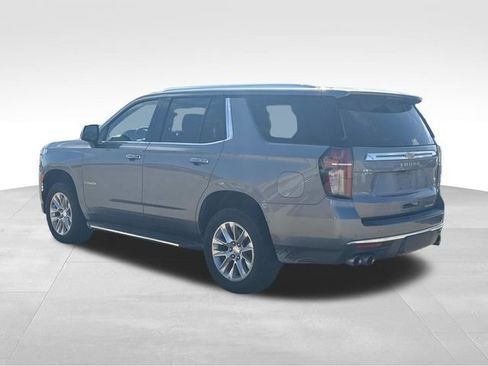 Used 2021 Chevrolet Tahoe Premier w/ Premium Package image 7