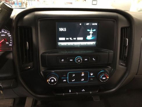 Used 2019 GMC Sierra 1500 Limited w/ Elevation Edition image 12