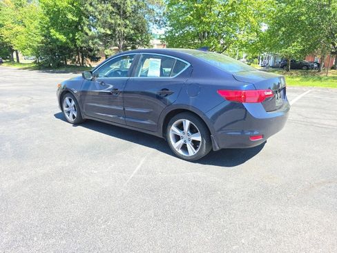 Used 2014 Acura ILX FWD image 6