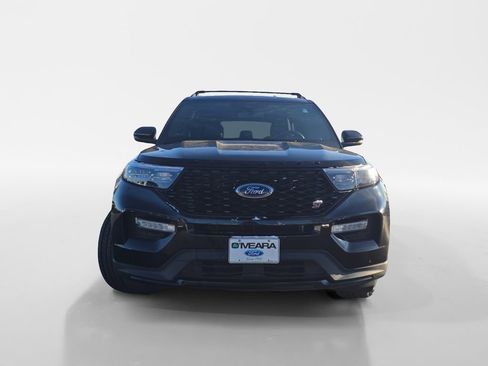 Used 2023 Ford Explorer ST w/ Equipment Group 401A image 10