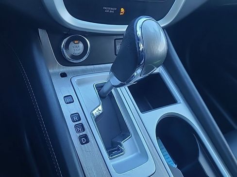 Used 2018 Nissan Murano SL w/ Midnight Edition Package image 21