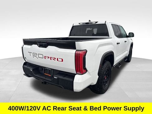 Used 2023 Toyota Tundra TRD Pro image 5