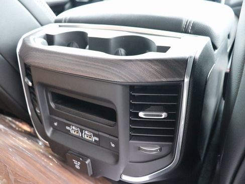 New 2025 RAM 1500 Laramie w/ Night Edition image 25