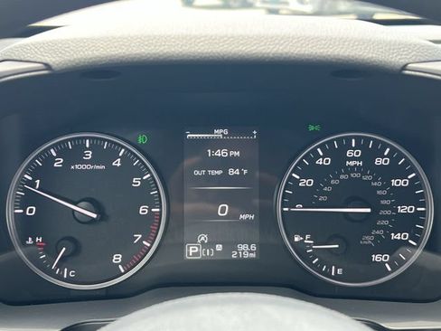 New 2026 Subaru Crosstrek 2.5i Premium AWD/4WD image 26