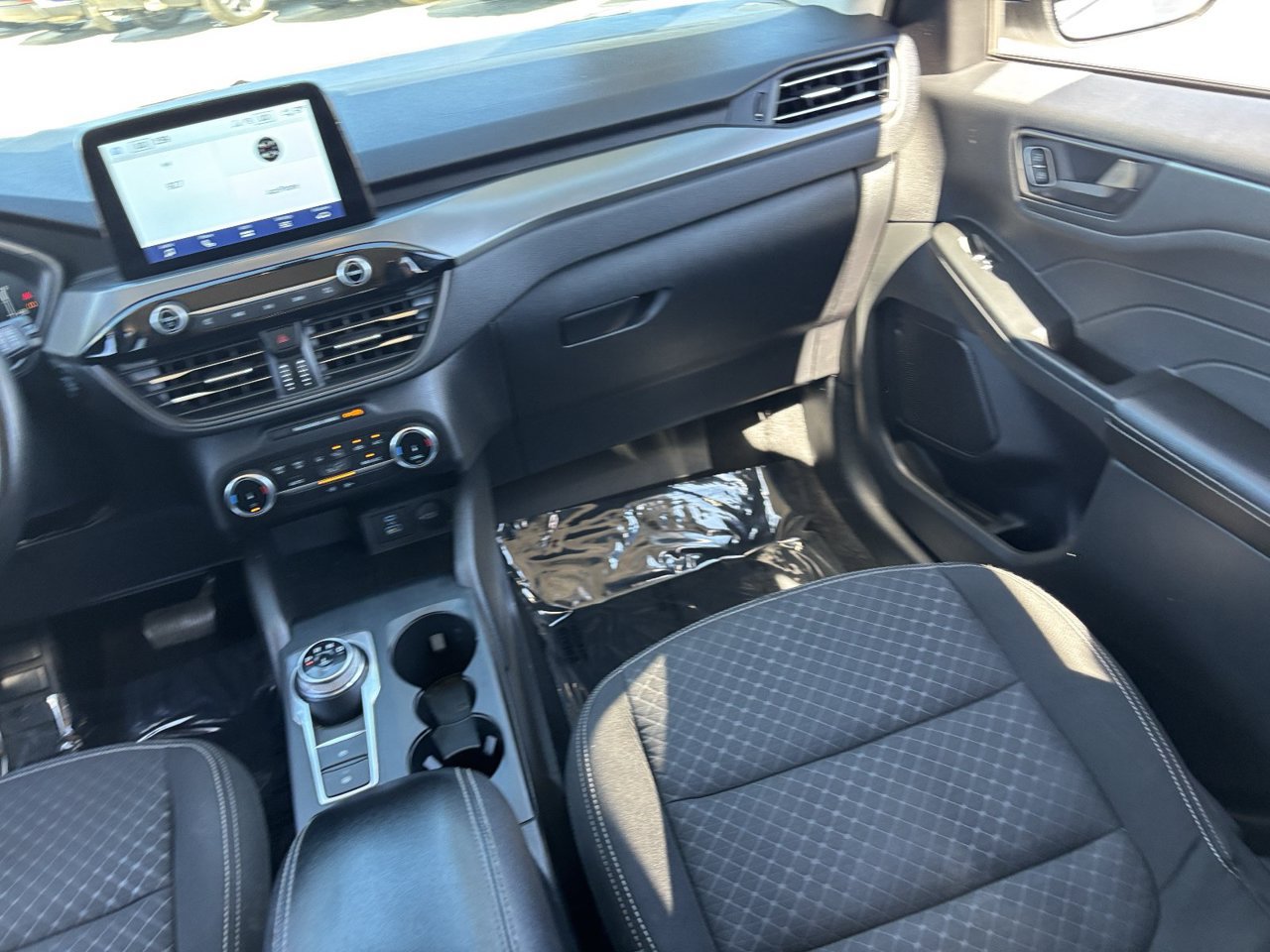Used 2023 Ford Escape Active FWD image 14