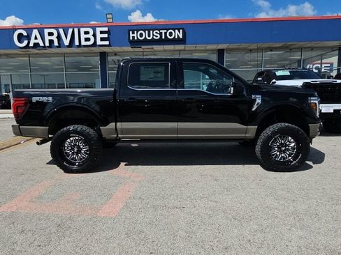 Used 2026 Ford F150 King Ranch AWD/4WD image 9