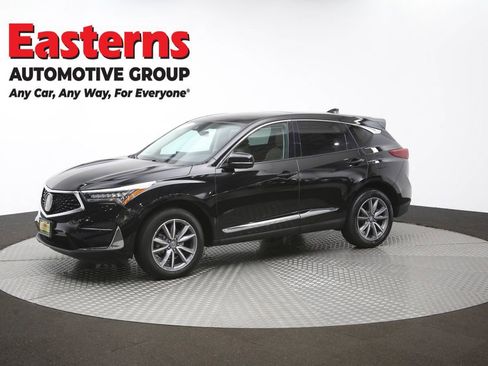 Used 2021 Acura RDX AWD w/ Technology Package image 57