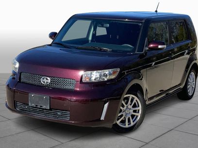 Used 2010 Scion xB