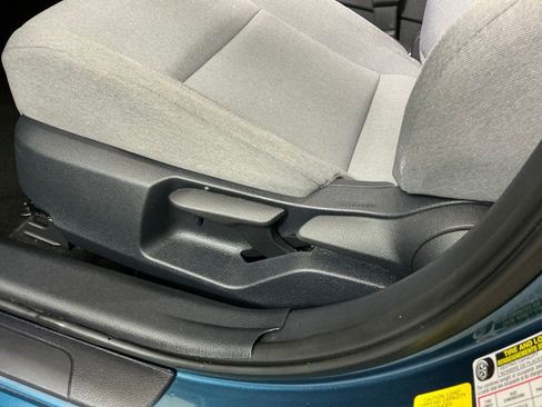 Used 2025 Toyota Camry LE FWD image 19