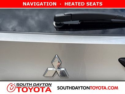 Used 2023 Mitsubishi Outlander SEL