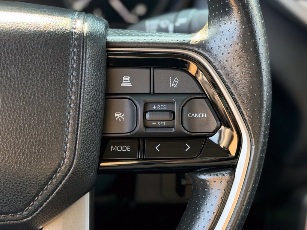 Used 2024 Toyota Tundra SR5 AWD/4WD image 13