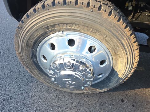 New 2026 RAM 5500 Laramie image 38