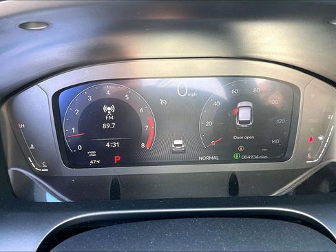 Used 2025 Acura ADX A-Spec image 29