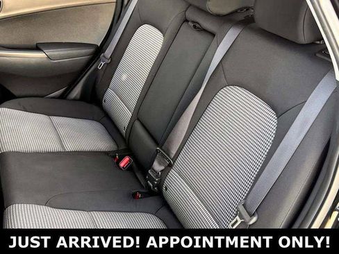 Used 2021 Hyundai Kona SEL Plus image 18