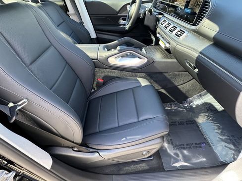 New 2026 Mercedes-Benz GLE 450 GLE 450 image 15