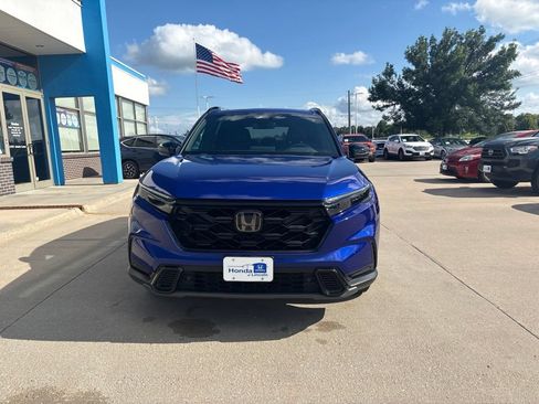 Used 2024 Honda CR-V Sport-L image 2