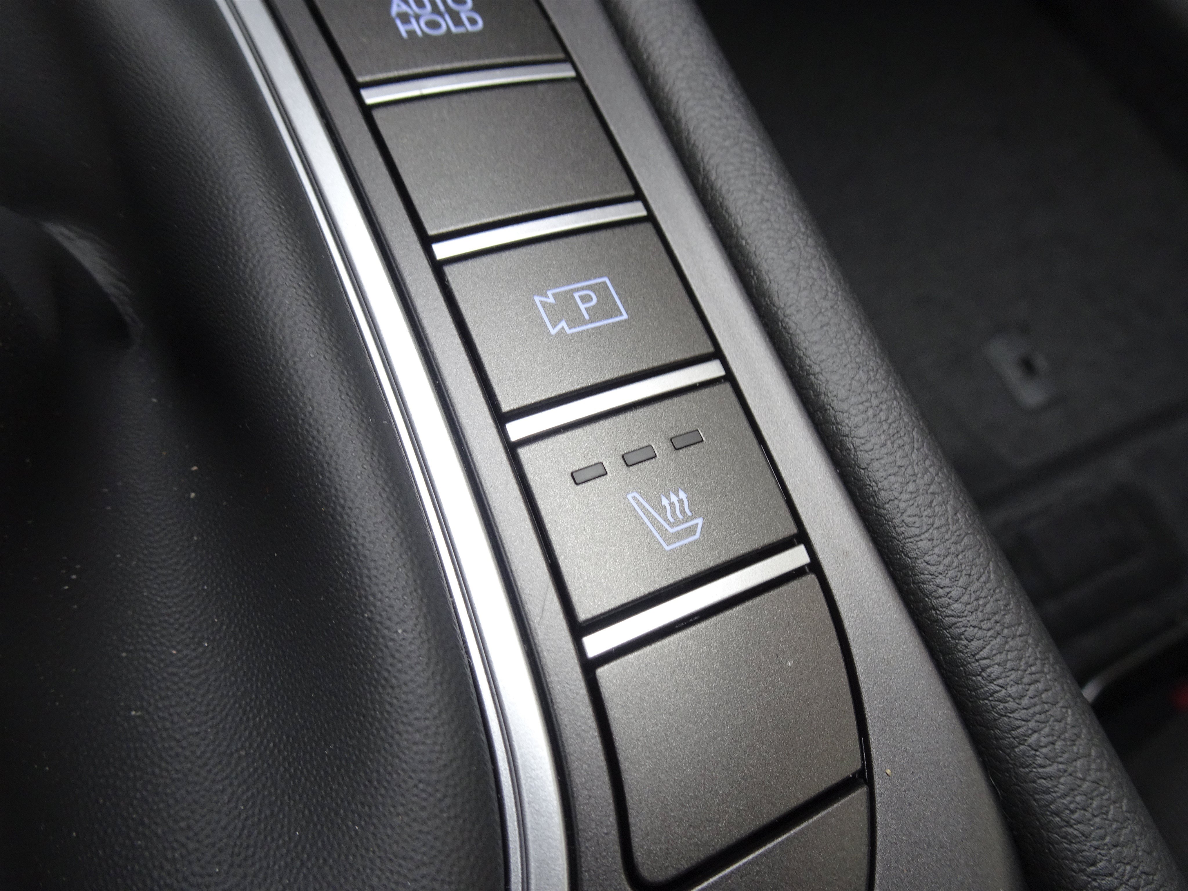 New 2026 Hyundai Kona SEL Sport AWD/4WD image 16