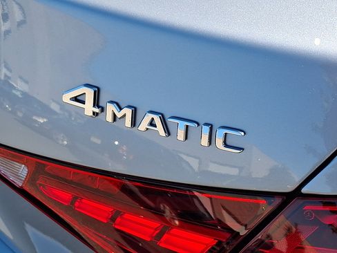 Certified 2023 Mercedes-Benz C 300 4MATIC Sedan image 33