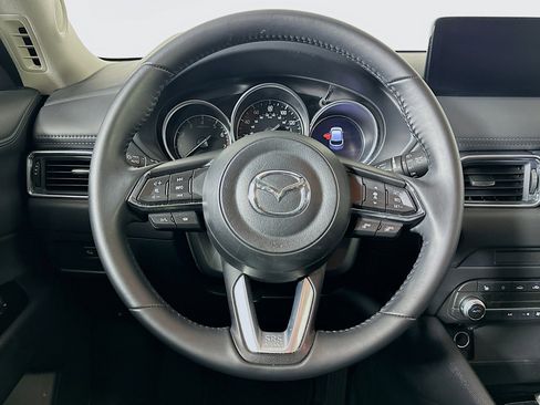 Used 2025 MAZDA CX-5 AWD 2.5 S w/ Select Package image 18