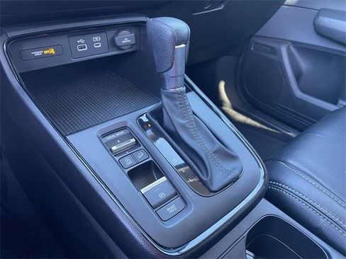 Certified 2024 Honda CR-V EX image 20