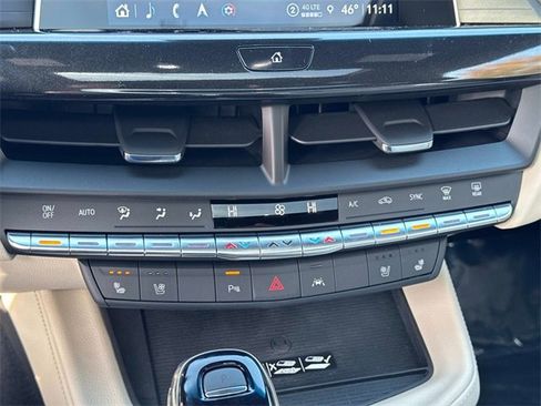 New 2026 Cadillac CT4 Premium Luxury image 21