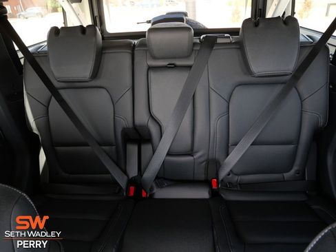 New 2026 Ford Bronco Big Bend image 14