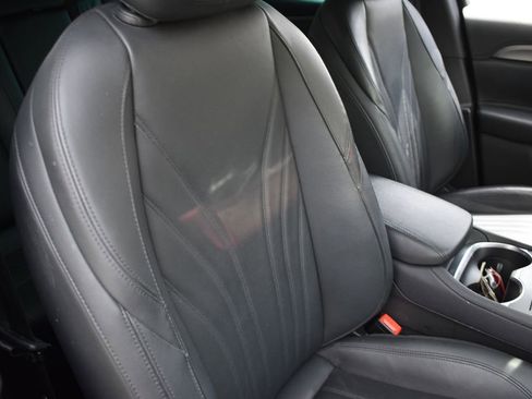 Used 2024 Maserati Grecale GT AWD/4WD image 22