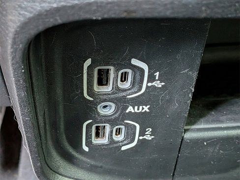 Used 2022 RAM 2500 Power Wagon w/ Level 2 Equipment Group image 25