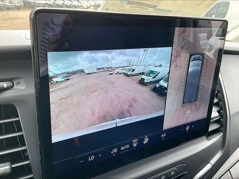 Used 2024 Ford Transit 150 148 Medium Roof RWD image 11
