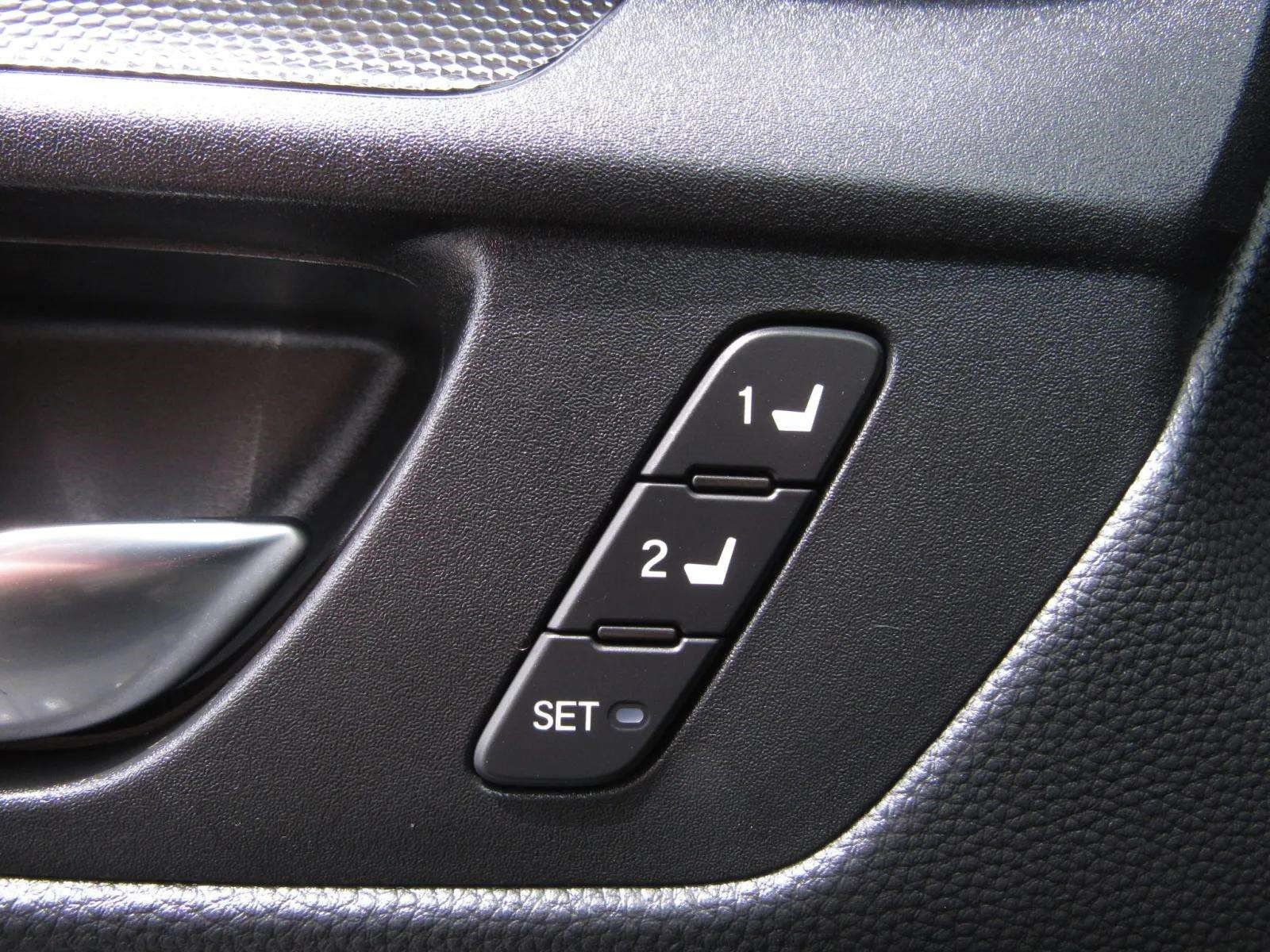 Used 2026 Honda CR-V Sport-L image 25