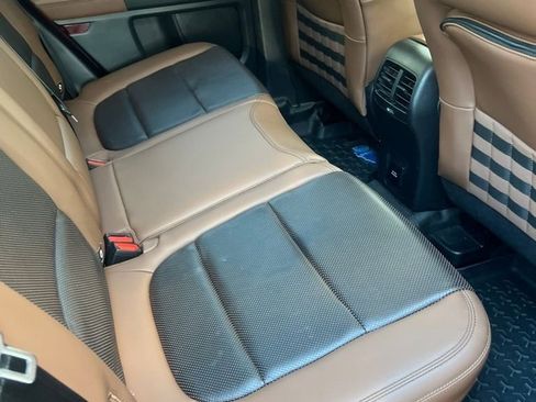 Used 2021 Ford Bronco Sport Badlands AWD/4WD image 7