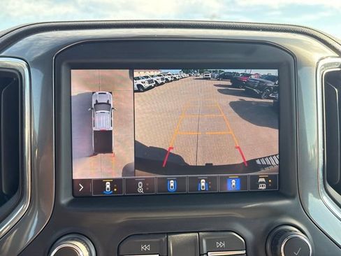 Used 2021 Chevrolet Silverado 2500 LTZ w/ Carhartt Edition AWD/4WD image 54