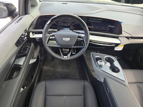 New 2026 Cadillac Optiq Sport 1 RWD image 19