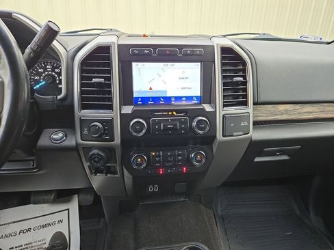 Used 2020 Ford F150 Lariat image 22