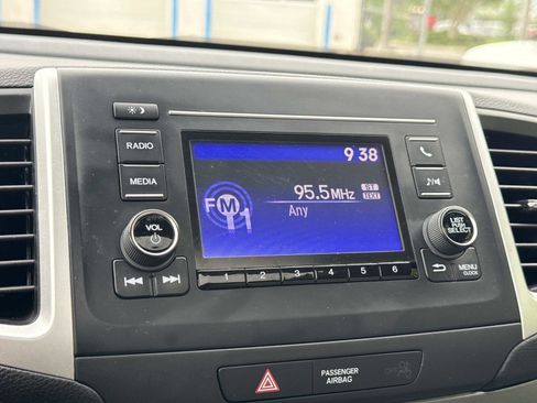 Used 2019 Honda Ridgeline RTL image 4