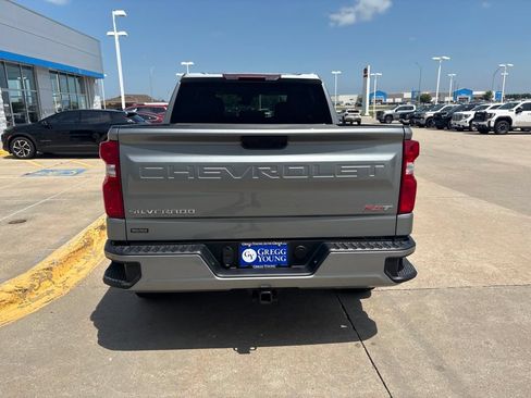 New 2026 Chevrolet Silverado 1500 RST w/ RST Select Package AWD/4WD image 7