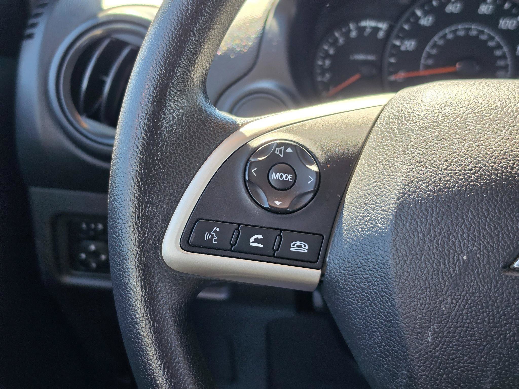 Used 2024 Mitsubishi Mirage ES FWD image 13