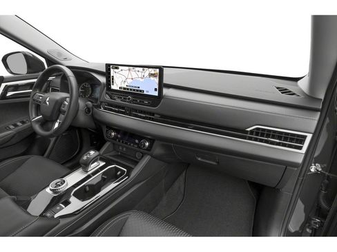 New 2026 Mitsubishi Outlander ES AWD/4WD image 10