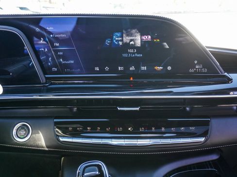 Used 2023 Cadillac Escalade V image 27