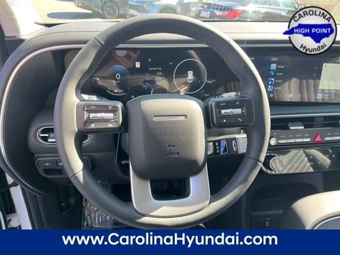 New 2026 Hyundai Palisade SEL image 23