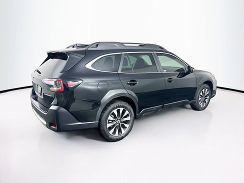 Used 2023 Subaru Outback Limited image 9