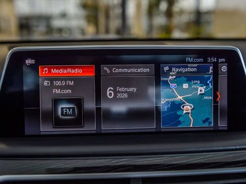 Used 2019 BMW 740i w/ Executive Package image 20