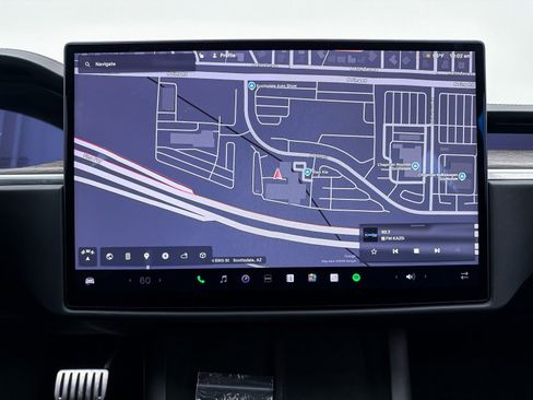 Used 2021 Tesla Model S Long Range image 6