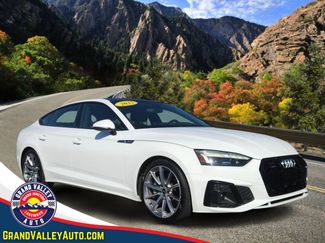 Used 2025 Audi A5 2.0T Premium Plus AWD/4WD video 1