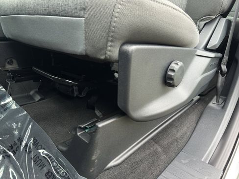 New 2026 Ford F250 XL w/ STX Appearance Package image 17