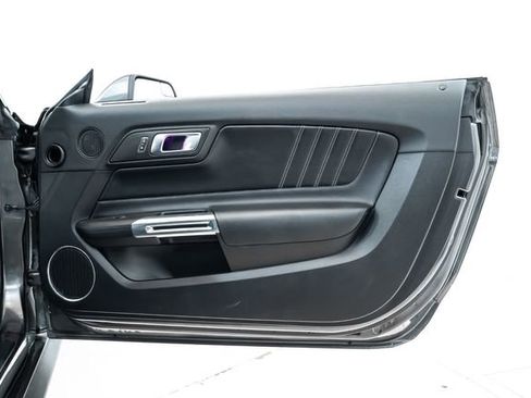 Used 2020 Ford Mustang GT Premium w/ GT Performance Package image 23