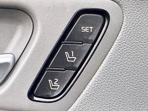 Used 2017 Kia Optima EX image 34