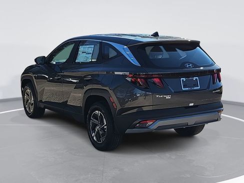 New 2026 Hyundai Tucson Blue SE AWD/4WD image 7