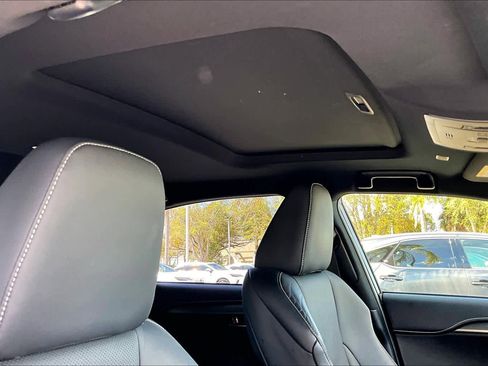 Used 2019 Lexus NX 300 F Sport w/ F Sport Premium Package FWD image 14