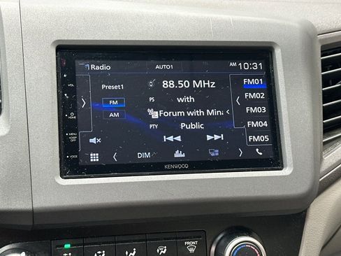 Used 2012 Honda Civic HF image 22